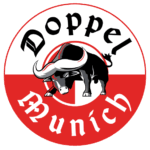 Logo-Doppel